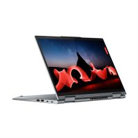 Lenovo ThinkPad X1 Yoga Intel® Core™ i5 i5-1335U Hybrid (2-in-1) 35.6 cm (14") Touchscreen WUXGA 16 GB LPDDR5-SDRAM 512 GB SSD Wi-Fi 6E (802.11ax) Windows 11 Pro Grey