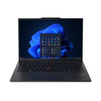 Lenovo ThinkPad X1 Carbon Intel Core Ultra 7 155U Laptop 35.6 cm (14") WUXGA 32 GB LPDDR5x-SDRAM 1 TB SSD Wi-Fi 6E (802.11ax) Windows 11 Pro Black