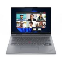 Lenovo ThinkPad X1 2-in-1 Intel Core Ultra 5 125U Hybrid (2-in-1) 35.6 cm (14") Touchscreen WUXGA 16 GB LPDDR5x-SDRAM 512 GB SSD Wi-Fi 6E (802.11ax) Windows 11 Pro Grey