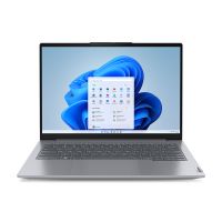 Lenovo ThinkBook 14 Intel® Core™ i5 i5-1335U Laptop 35.6 cm (14") WUXGA 8 GB DDR5-SDRAM 256 GB SSD Wi-Fi 6 (802.11ax) Windows 11 Pro Grey