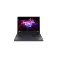 Lenovo ThinkPad P16v Gen 2 (Intel) Intel Core Ultra 7 155H Mobile workstation 40.6 cm (16") WQUXGA 32 GB DDR5-SDRAM 1 TB SSD NVIDIA RTX 1000 Ada Wi-Fi 6E (802.11ax) Windows 11 Pro Black