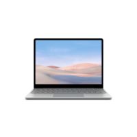 Surface Laptop Go - Corei5 1035G1 / 1 GHz - Win 10 Pro - 8 GB RAM - 128 GB S