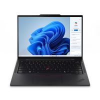 Lenovo ThinkPad T14s Gen 5 Intel Core Ultra 5 125U Laptop 35.6 cm (14") WUXGA 16 GB LPDDR5x-SDRAM 512 GB SSD Wi-Fi 6E (802.11ax) Windows 11 Pro Black