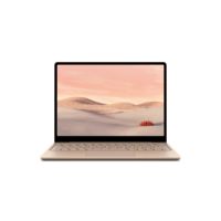 Surface Laptop Go - Corei5 1035G1 / 1 GHz - Win 10 Pro - 8 GB RAM - 256 GB S