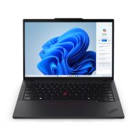 Lenovo ThinkPad T14 Gen 5 (AMD) AMD Ryzen™ 5 PRO 8540U Laptop 35.6 cm (14") WUXGA 32 GB DDR5-SDRAM 1 TB SSD Wi-Fi 6E (802.11ax) Windows 11 Pro Black