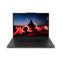 Lenovo ThinkPad T16 Gen 3 Intel Core Ultra 5 125U Laptop 40.6 cm (16") WUXGA 16 GB DDR5-SDRAM 512 GB SSD Wi-Fi 6E (802.11ax) Windows 11 Pro Black