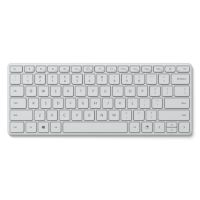 Designer Compact - Tastatur - kabellos