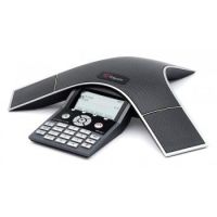 Polycom 2200-40000-001 SoundStation IP 7000 Black