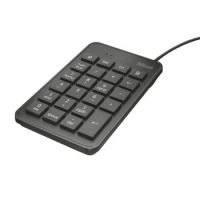 XALAS USB NUMERIC WIRED KEYPAD