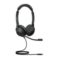 Jabra Evolve2 30 USB-C, MS Stereo