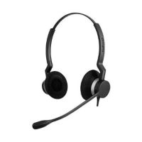 Jabra BIZ 2300 QD Headset Duo (2309-820-104)