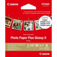 PP-201 3.5X3.5INCH 20 SHEETS