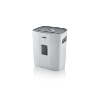 Dahle PaperSAFE 120 paper shredder Particle-cut shredding 65 dB 22 cm Grey, White