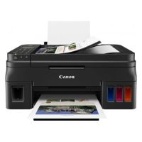 Canon PIXMA G4511 Inkjet 4800 x 1200 DPI A4 Wi-Fi