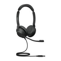 Jabra Evolve2 30 SE USB-A, MS Stereo