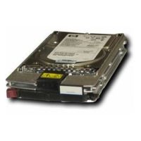 HP 36,4 GB U3W SCSI (1") 15000RPM