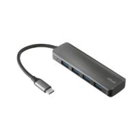 HALYX ALUMINIUM USB-C TO