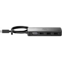 USB-C Travel Hub G2 - Dockingstation - USB-C