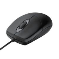 TM-100 OPTICAL WIRED MOUSE