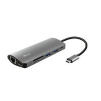 DALYX 7-IN-1 USB-C MULTIPORT