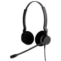 Jabra BIZ 2300 Duo, USB, UC Headset