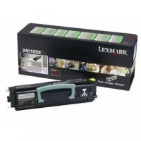 Lexmark 24016SE Toner black, 2.5K pages