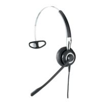 Jabra BIZ™ 2400 Headset Black