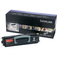 Lexmark 24040SW Toner-kit return program Project, 2.5K pages ISO/IEC 19752 for Lexmark E 232/330/340