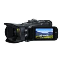 Canon LEGRIA HF G26 Digital Camcorder