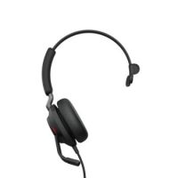 Jabra Evolve2 40 USB-A, UC Mono Headset