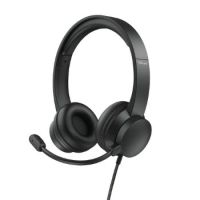 HS-200 ON-EAR USB HEADSET