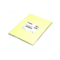 Canon DR-X10C Cleaning Sheet