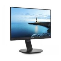 Philips B Line FHD LCD monitor with USB-C dock 241B7QUPBEB/00