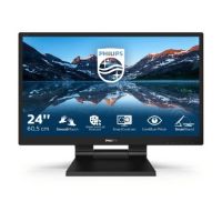 Philips LCD monitor with SmoothTouch 242B9T/00