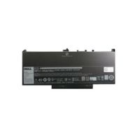 DELL Battery 55WHR 4C LITH LGC - Approx 1-3 working day lead.