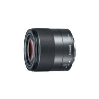 Canon EF-M 32mm f/1.4 STM MILC Telephoto lens Black