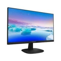 Philips 243V7QJABF - 24 Inch FHD Monitor 75Hz 4ms IPS Speakers