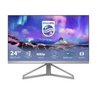 Philips C Line Slim monitor with Ultra Wide-Color 245C7QJSB/00