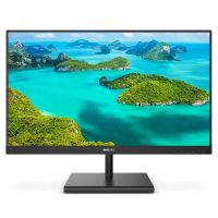 Philips E Line 245E1S/00 LED display 60.5 cm (23.8") 2560 x 1440 pixels 2K Ultra HD LCD Black