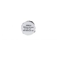 CTS Replacement Dymo 99014 IP Safe Printer Labels