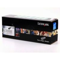 Lexmark 24B5832 Toner cartridge cyan, 18K pages for Lexmark XS 796