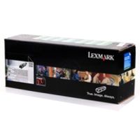 Lexmark 24B5870 Toner cartridge black, 30K pages for Lexmark TS 654