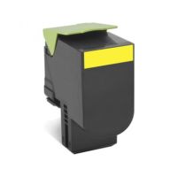 Lexmark 24B6010 Toner yellow, 3K pages for Lexmark C 2132