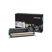 Lexmark 24B6015 Toner black, 35K pages