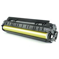 Lexmark 24B6514 Toner cartridge yellow, 50K pages for Lexmark XC 8160