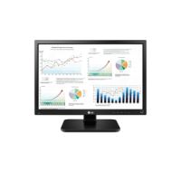 24BK55WY-B - LED-Monitor - 60.96 cm (24") - 1920 x 1200 Full HD (1080p)