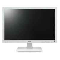 24BK55WY-W - LED-Monitor - 60.96 cm (24")