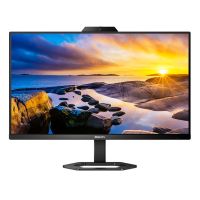 Philips 5000 series 24E1N5300HE/00 computer monitor 60.5 cm (23.8") 1920 x 1080 pixels Full HD LCD Black