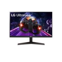 LG 24GN600-B computer monitor 60.5 cm (23.8") 1920 x 1080 pixels Full HD LED Black, Red