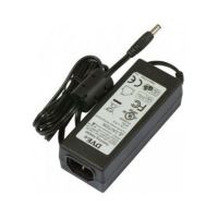 Mikrotik 24HPOW power adapter/inverter Black